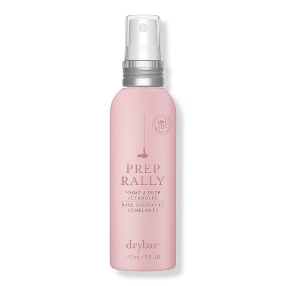Drybar Other - Drybar Prep Rally Prime & Prep Detangler Noir 5 oz (NWT)